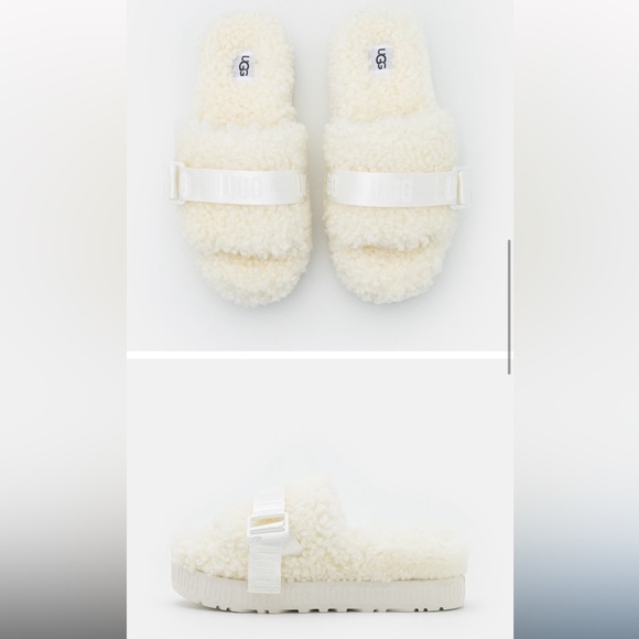 UGG Slipper Slides - LAST PAIR - Picture 7 of 8